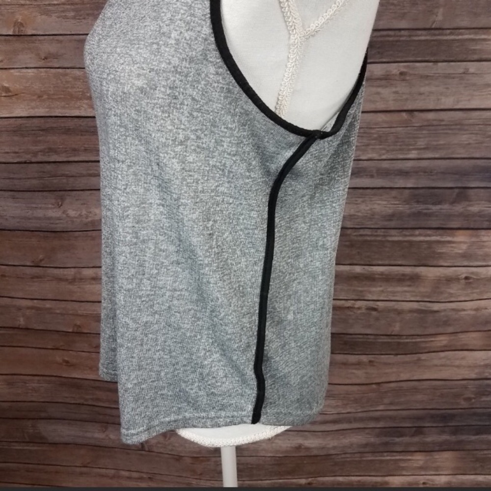 True Rock Racerback Tank Top - Picture 3 of 4